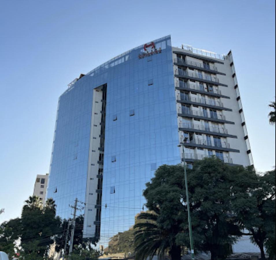 Hermoso Garzonier 7E Torres Puente Muyurina Κοτσαμπάμπα Εξωτερικό φωτογραφία